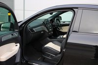 USED 2018 68 MERCEDES-BENZ GLE 3.0 GLE43 V6 AMG Night Edition Coupe G-Tronic+ 4MATIC Euro 6 (s/s) 5dr **NOW SOLD**