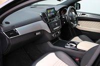 USED 2018 68 MERCEDES-BENZ GLE 3.0 GLE43 V6 AMG Night Edition Coupe G-Tronic+ 4MATIC Euro 6 (s/s) 5dr **NOW SOLD**