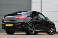 USED 2018 68 MERCEDES-BENZ GLE 3.0 GLE43 V6 AMG Night Edition Coupe G-Tronic+ 4MATIC Euro 6 (s/s) 5dr **NOW SOLD**