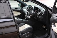 USED 2018 68 MERCEDES-BENZ GLE 3.0 GLE43 V6 AMG Night Edition Coupe G-Tronic+ 4MATIC Euro 6 (s/s) 5dr **NOW SOLD**