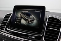 USED 2018 68 MERCEDES-BENZ GLE 3.0 GLE43 V6 AMG Night Edition Coupe G-Tronic+ 4MATIC Euro 6 (s/s) 5dr **NOW SOLD**