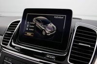USED 2018 68 MERCEDES-BENZ GLE 3.0 GLE43 V6 AMG Night Edition Coupe G-Tronic+ 4MATIC Euro 6 (s/s) 5dr **NOW SOLD**