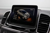 USED 2018 68 MERCEDES-BENZ GLE 3.0 GLE43 V6 AMG Night Edition Coupe G-Tronic+ 4MATIC Euro 6 (s/s) 5dr **NOW SOLD**