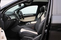 USED 2018 68 MERCEDES-BENZ GLE 3.0 GLE43 V6 AMG Night Edition Coupe G-Tronic+ 4MATIC Euro 6 (s/s) 5dr **NOW SOLD**