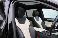 USED 2018 68 MERCEDES-BENZ GLE 3.0 GLE43 V6 AMG Night Edition Coupe G-Tronic+ 4MATIC Euro 6 (s/s) 5dr **NOW SOLD**