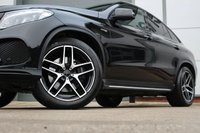 USED 2018 68 MERCEDES-BENZ GLE 3.0 GLE43 V6 AMG Night Edition Coupe G-Tronic+ 4MATIC Euro 6 (s/s) 5dr **NOW SOLD**