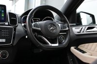 USED 2018 68 MERCEDES-BENZ GLE 3.0 GLE43 V6 AMG Night Edition Coupe G-Tronic+ 4MATIC Euro 6 (s/s) 5dr **NOW SOLD**