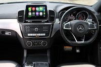 USED 2018 68 MERCEDES-BENZ GLE 3.0 GLE43 V6 AMG Night Edition Coupe G-Tronic+ 4MATIC Euro 6 (s/s) 5dr **NOW SOLD**