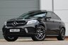 USED 2018 68 MERCEDES-BENZ GLE 3.0 GLE43 V6 AMG Night Edition Coupe G-Tronic+ 4MATIC Euro 6 (s/s) 5dr **NOW SOLD**