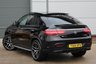 USED 2018 68 MERCEDES-BENZ GLE 3.0 GLE43 V6 AMG Night Edition Coupe G-Tronic+ 4MATIC Euro 6 (s/s) 5dr **NOW SOLD**