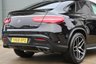 USED 2018 68 MERCEDES-BENZ GLE 3.0 GLE43 V6 AMG Night Edition Coupe G-Tronic+ 4MATIC Euro 6 (s/s) 5dr **NOW SOLD**