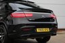 USED 2018 68 MERCEDES-BENZ GLE 3.0 GLE43 V6 AMG Night Edition Coupe G-Tronic+ 4MATIC Euro 6 (s/s) 5dr **NOW SOLD**