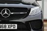 USED 2018 68 MERCEDES-BENZ GLE 3.0 GLE43 V6 AMG Night Edition Coupe G-Tronic+ 4MATIC Euro 6 (s/s) 5dr **NOW SOLD**
