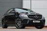 USED 2018 68 MERCEDES-BENZ GLE 3.0 GLE43 V6 AMG Night Edition Coupe G-Tronic+ 4MATIC Euro 6 (s/s) 5dr **NOW SOLD**
