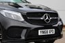 USED 2018 68 MERCEDES-BENZ GLE 3.0 GLE43 V6 AMG Night Edition Coupe G-Tronic+ 4MATIC Euro 6 (s/s) 5dr **NOW SOLD**
