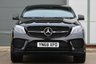USED 2018 68 MERCEDES-BENZ GLE 3.0 GLE43 V6 AMG Night Edition Coupe G-Tronic+ 4MATIC Euro 6 (s/s) 5dr **NOW SOLD**