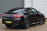 USED 2018 68 MERCEDES-BENZ GLE 3.0 GLE43 V6 AMG Night Edition Coupe G-Tronic+ 4MATIC Euro 6 (s/s) 5dr **NOW SOLD**