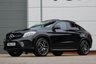 USED 2018 68 MERCEDES-BENZ GLE 3.0 GLE43 V6 AMG Night Edition Coupe G-Tronic+ 4MATIC Euro 6 (s/s) 5dr **NOW SOLD**