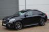 USED 2018 68 MERCEDES-BENZ GLE 3.0 GLE43 V6 AMG Night Edition Coupe G-Tronic+ 4MATIC Euro 6 (s/s) 5dr **NOW SOLD**