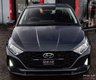 USED 2021 21 HYUNDAI I20 1.0 T-GDi MHEV SE Connect Hatchback 5dr Petrol Hybrid Manual Euro 6 (s/s) (100 ps) CRUISE CONTROL
