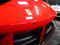 USED 2017 17 FERRARI 488 3.9T V8 Spider 2dr Petrol F1 DCT Euro 6 (s/s) (670 ps) CARBON RACE PACK, PPF, LIFT, FRONT AND REAR CAMERA, FULL CARBON, GOLDRAKE SEATS WITH LIFT, PREMIUM HI-FI, FERRARI WARRANTY UNTIL MAY 2026