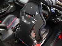 USED 2017 17 FERRARI 488 3.9T V8 Spider 2dr Petrol F1 DCT Euro 6 (s/s) (670 ps) CARBON RACE PACK, PPF, LIFT, FRONT AND REAR CAMERA, FULL CARBON, GOLDRAKE SEATS WITH LIFT, PREMIUM HI-FI, FERRARI WARRANTY UNTIL MAY 2026