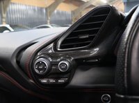 USED 2017 17 FERRARI 488 3.9T V8 Spider 2dr Petrol F1 DCT Euro 6 (s/s) (670 ps) CARBON RACE PACK, PPF, LIFT, FRONT AND REAR CAMERA, FULL CARBON, GOLDRAKE SEATS WITH LIFT, PREMIUM HI-FI, FERRARI WARRANTY UNTIL MAY 2026