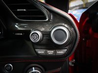 USED 2017 17 FERRARI 488 3.9T V8 Spider 2dr Petrol F1 DCT Euro 6 (s/s) (670 ps) CARBON RACE PACK, PPF, LIFT, FRONT AND REAR CAMERA, FULL CARBON, GOLDRAKE SEATS WITH LIFT, PREMIUM HI-FI, FERRARI WARRANTY UNTIL MAY 2026