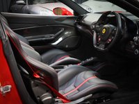 USED 2017 17 FERRARI 488 3.9T V8 Spider 2dr Petrol F1 DCT Euro 6 (s/s) (670 ps) CARBON RACE PACK, PPF, LIFT, FRONT AND REAR CAMERA, FULL CARBON, GOLDRAKE SEATS WITH LIFT, PREMIUM HI-FI, FERRARI WARRANTY UNTIL MAY 2026