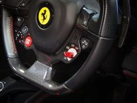 USED 2017 17 FERRARI 488 3.9T V8 Spider 2dr Petrol F1 DCT Euro 6 (s/s) (670 ps) CARBON RACE PACK, PPF, LIFT, FRONT AND REAR CAMERA, FULL CARBON, GOLDRAKE SEATS WITH LIFT, PREMIUM HI-FI, FERRARI WARRANTY UNTIL MAY 2026