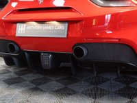 USED 2017 17 FERRARI 488 3.9T V8 Spider 2dr Petrol F1 DCT Euro 6 (s/s) (670 ps) CARBON RACE PACK, PPF, LIFT, FRONT AND REAR CAMERA, FULL CARBON, GOLDRAKE SEATS WITH LIFT, PREMIUM HI-FI, FERRARI WARRANTY UNTIL MAY 2026
