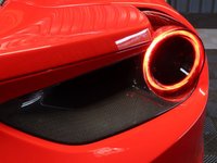 USED 2017 17 FERRARI 488 3.9T V8 Spider 2dr Petrol F1 DCT Euro 6 (s/s) (670 ps) CARBON RACE PACK, PPF, LIFT, FRONT AND REAR CAMERA, FULL CARBON, GOLDRAKE SEATS WITH LIFT, PREMIUM HI-FI, FERRARI WARRANTY UNTIL MAY 2026