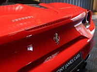 USED 2017 17 FERRARI 488 3.9T V8 Spider 2dr Petrol F1 DCT Euro 6 (s/s) (670 ps) CARBON RACE PACK, PPF, LIFT, FRONT AND REAR CAMERA, FULL CARBON, GOLDRAKE SEATS WITH LIFT, PREMIUM HI-FI, FERRARI WARRANTY UNTIL MAY 2026