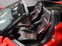 USED 2017 17 FERRARI 488 3.9T V8 Spider 2dr Petrol F1 DCT Euro 6 (s/s) (670 ps) CARBON RACE PACK, PPF, LIFT, FRONT AND REAR CAMERA, FULL CARBON, GOLDRAKE SEATS WITH LIFT, PREMIUM HI-FI, FERRARI WARRANTY UNTIL MAY 2026