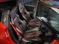 USED 2017 17 FERRARI 488 3.9T V8 Spider 2dr Petrol F1 DCT Euro 6 (s/s) (670 ps) CARBON RACE PACK, PPF, LIFT, FRONT AND REAR CAMERA, FULL CARBON, GOLDRAKE SEATS WITH LIFT, PREMIUM HI-FI, FERRARI WARRANTY UNTIL MAY 2026