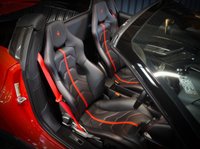 USED 2017 17 FERRARI 488 3.9T V8 Spider 2dr Petrol F1 DCT Euro 6 (s/s) (670 ps) CARBON RACE PACK, PPF, LIFT, FRONT AND REAR CAMERA, FULL CARBON, GOLDRAKE SEATS WITH LIFT, PREMIUM HI-FI, FERRARI WARRANTY UNTIL MAY 2026