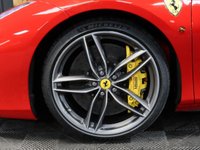 USED 2017 17 FERRARI 488 3.9T V8 Spider 2dr Petrol F1 DCT Euro 6 (s/s) (670 ps) CARBON RACE PACK, PPF, LIFT, FRONT AND REAR CAMERA, FULL CARBON, GOLDRAKE SEATS WITH LIFT, PREMIUM HI-FI, FERRARI WARRANTY UNTIL MAY 2026
