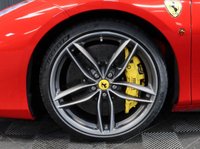 USED 2017 17 FERRARI 488 3.9T V8 Spider 2dr Petrol F1 DCT Euro 6 (s/s) (670 ps) CARBON RACE PACK, PPF, LIFT, FRONT AND REAR CAMERA, FULL CARBON, GOLDRAKE SEATS WITH LIFT, PREMIUM HI-FI, FERRARI WARRANTY UNTIL MAY 2026