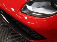 USED 2017 17 FERRARI 488 3.9T V8 Spider 2dr Petrol F1 DCT Euro 6 (s/s) (670 ps) CARBON RACE PACK, PPF, LIFT, FRONT AND REAR CAMERA, FULL CARBON, GOLDRAKE SEATS WITH LIFT, PREMIUM HI-FI, FERRARI WARRANTY UNTIL MAY 2026