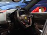 USED 2017 17 FERRARI 488 3.9T V8 Spider 2dr Petrol F1 DCT Euro 6 (s/s) (670 ps) CARBON RACE PACK, PPF, LIFT, FRONT AND REAR CAMERA, FULL CARBON, GOLDRAKE SEATS WITH LIFT, PREMIUM HI-FI, FERRARI WARRANTY UNTIL MAY 2026
