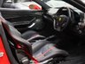 USED 2017 17 FERRARI 488 3.9T V8 Spider 2dr Petrol F1 DCT Euro 6 (s/s) (670 ps) CARBON RACE PACK, PPF, LIFT, FRONT AND REAR CAMERA, FULL CARBON, GOLDRAKE SEATS WITH LIFT, PREMIUM HI-FI, FERRARI WARRANTY UNTIL MAY 2026