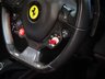 USED 2017 17 FERRARI 488 3.9T V8 Spider 2dr Petrol F1 DCT Euro 6 (s/s) (670 ps) CARBON RACE PACK, PPF, LIFT, FRONT AND REAR CAMERA, FULL CARBON, GOLDRAKE SEATS WITH LIFT, PREMIUM HI-FI, FERRARI WARRANTY UNTIL MAY 2026