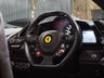 USED 2017 17 FERRARI 488 3.9T V8 Spider 2dr Petrol F1 DCT Euro 6 (s/s) (670 ps) CARBON RACE PACK, PPF, LIFT, FRONT AND REAR CAMERA, FULL CARBON, GOLDRAKE SEATS WITH LIFT, PREMIUM HI-FI, FERRARI WARRANTY UNTIL MAY 2026