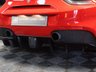 USED 2017 17 FERRARI 488 3.9T V8 Spider 2dr Petrol F1 DCT Euro 6 (s/s) (670 ps) CARBON RACE PACK, PPF, LIFT, FRONT AND REAR CAMERA, FULL CARBON, GOLDRAKE SEATS WITH LIFT, PREMIUM HI-FI, FERRARI WARRANTY UNTIL MAY 2026