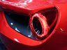 USED 2017 17 FERRARI 488 3.9T V8 Spider 2dr Petrol F1 DCT Euro 6 (s/s) (670 ps) CARBON RACE PACK, PPF, LIFT, FRONT AND REAR CAMERA, FULL CARBON, GOLDRAKE SEATS WITH LIFT, PREMIUM HI-FI, FERRARI WARRANTY UNTIL MAY 2026
