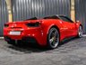 USED 2017 17 FERRARI 488 3.9T V8 Spider 2dr Petrol F1 DCT Euro 6 (s/s) (670 ps) CARBON RACE PACK, PPF, LIFT, FRONT AND REAR CAMERA, FULL CARBON, GOLDRAKE SEATS WITH LIFT, PREMIUM HI-FI, FERRARI WARRANTY UNTIL MAY 2026