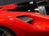 USED 2017 17 FERRARI 488 3.9T V8 Spider 2dr Petrol F1 DCT Euro 6 (s/s) (670 ps) CARBON RACE PACK, PPF, LIFT, FRONT AND REAR CAMERA, FULL CARBON, GOLDRAKE SEATS WITH LIFT, PREMIUM HI-FI, FERRARI WARRANTY UNTIL MAY 2026