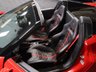 USED 2017 17 FERRARI 488 3.9T V8 Spider 2dr Petrol F1 DCT Euro 6 (s/s) (670 ps) CARBON RACE PACK, PPF, LIFT, FRONT AND REAR CAMERA, FULL CARBON, GOLDRAKE SEATS WITH LIFT, PREMIUM HI-FI, FERRARI WARRANTY UNTIL MAY 2026