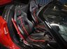 USED 2017 17 FERRARI 488 3.9T V8 Spider 2dr Petrol F1 DCT Euro 6 (s/s) (670 ps) CARBON RACE PACK, PPF, LIFT, FRONT AND REAR CAMERA, FULL CARBON, GOLDRAKE SEATS WITH LIFT, PREMIUM HI-FI, FERRARI WARRANTY UNTIL MAY 2026
