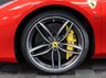 USED 2017 17 FERRARI 488 3.9T V8 Spider 2dr Petrol F1 DCT Euro 6 (s/s) (670 ps) CARBON RACE PACK, PPF, LIFT, FRONT AND REAR CAMERA, FULL CARBON, GOLDRAKE SEATS WITH LIFT, PREMIUM HI-FI, FERRARI WARRANTY UNTIL MAY 2026